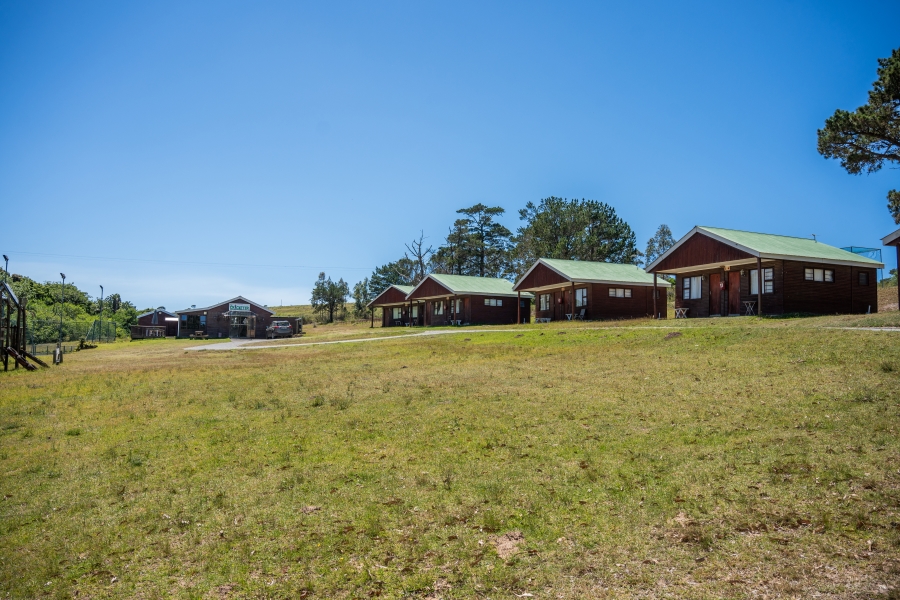 Commercial Property for Sale in Crossways Eastern Cape